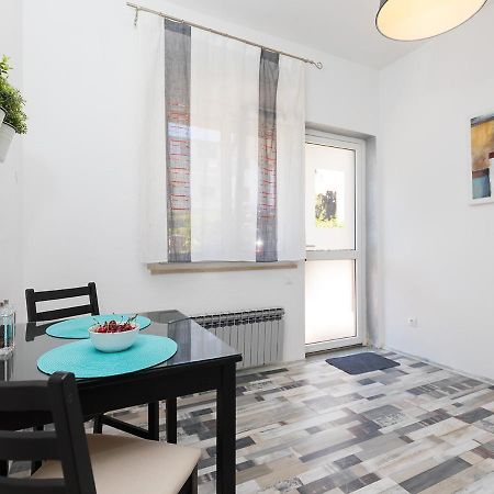 Design Apartment Novigrad Istria Exteriér fotografie