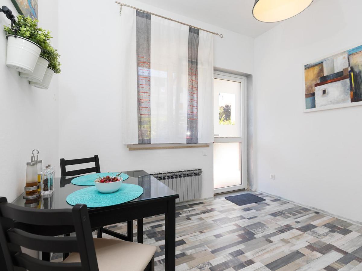 Design Apartment Novigrad Istria Exteriér fotografie