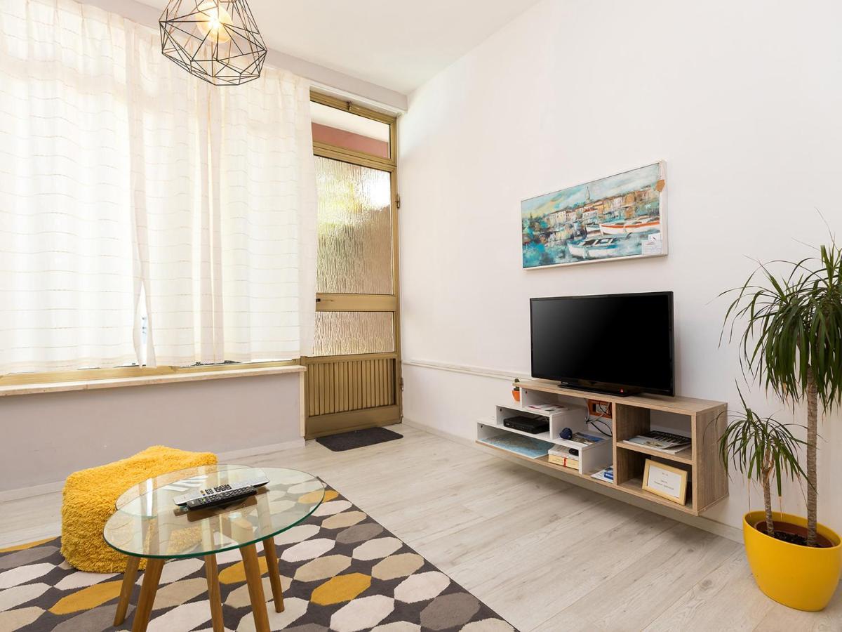 Design Apartment Novigrad Istria Exteriér fotografie