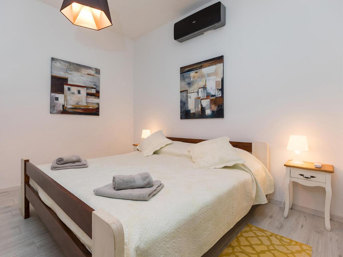 Design Apartment Novigrad Istria Exteriér fotografie
