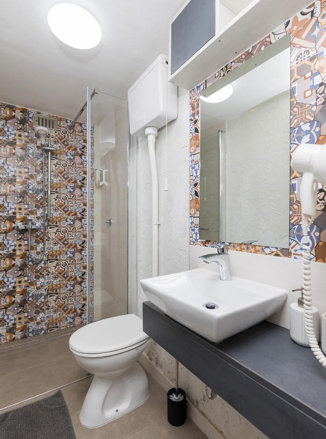 Design Apartment Novigrad Istria Exteriér fotografie