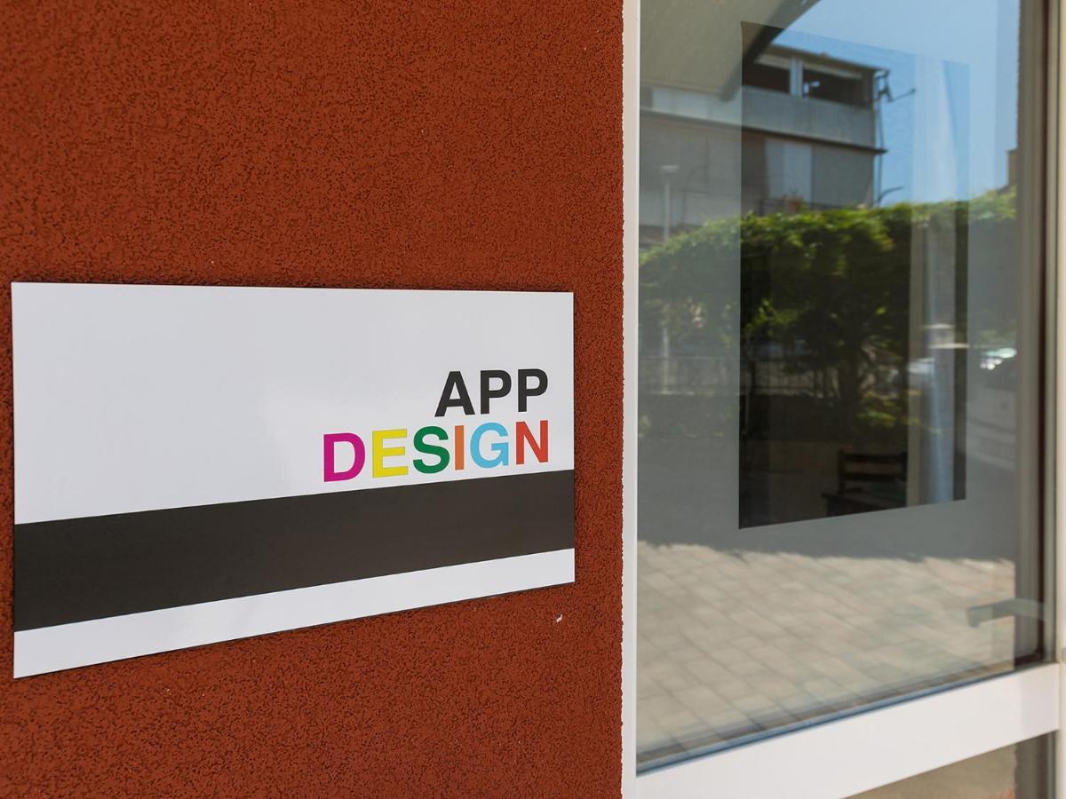 Design Apartment Novigrad Istria Exteriér fotografie