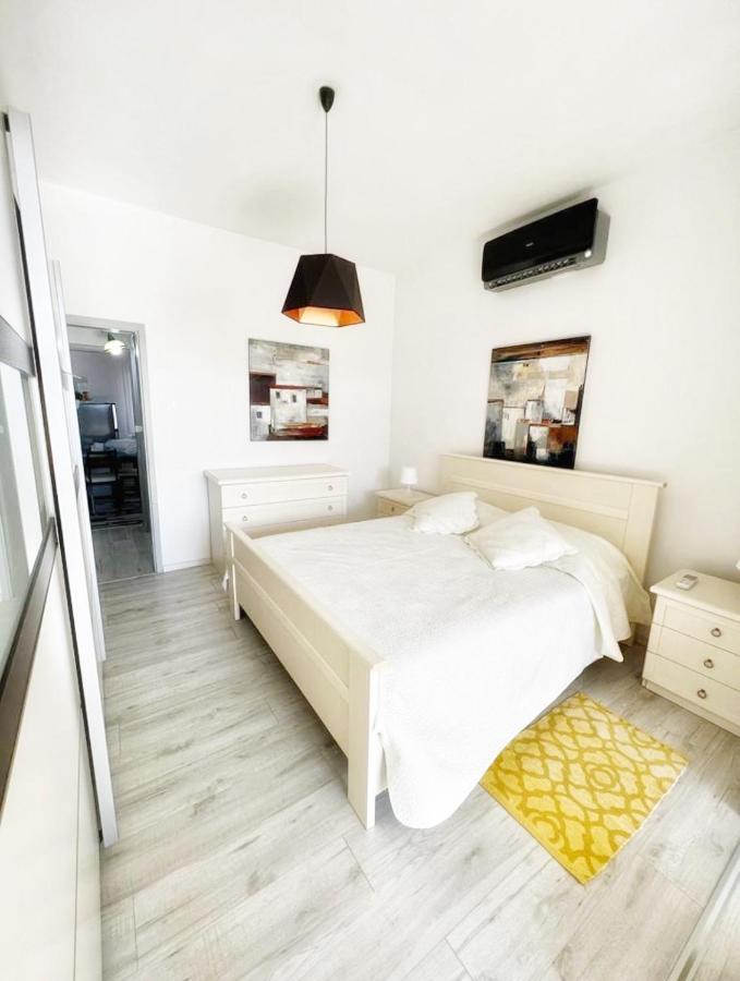 Design Apartment Novigrad Istria Exteriér fotografie